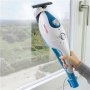 Polti | PTEU0291 Vaporetto SV220 | Steam mop | Power 1300 W | Steam pressure Not Applicable bar | Water tank capacity 0.32 L | W - 3